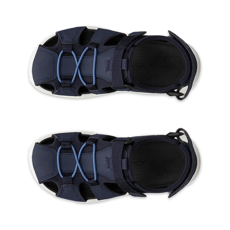 Сандалии ECCO X-TRINSIC K 710632/11303