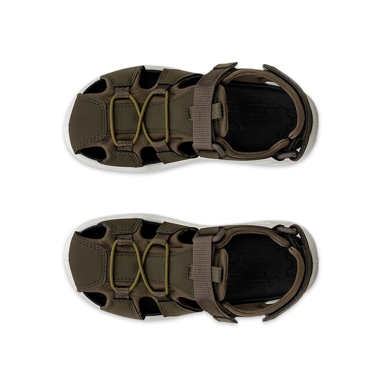 Сандалии ECCO X-TRINSIC K 710632/55894