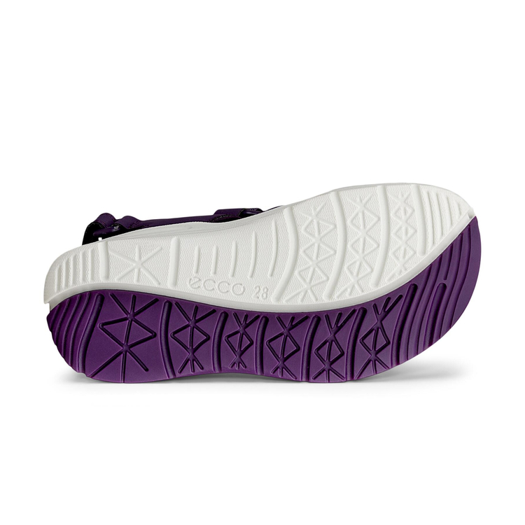 Сандалии ECCO X-TRINSIC K 710633/55775