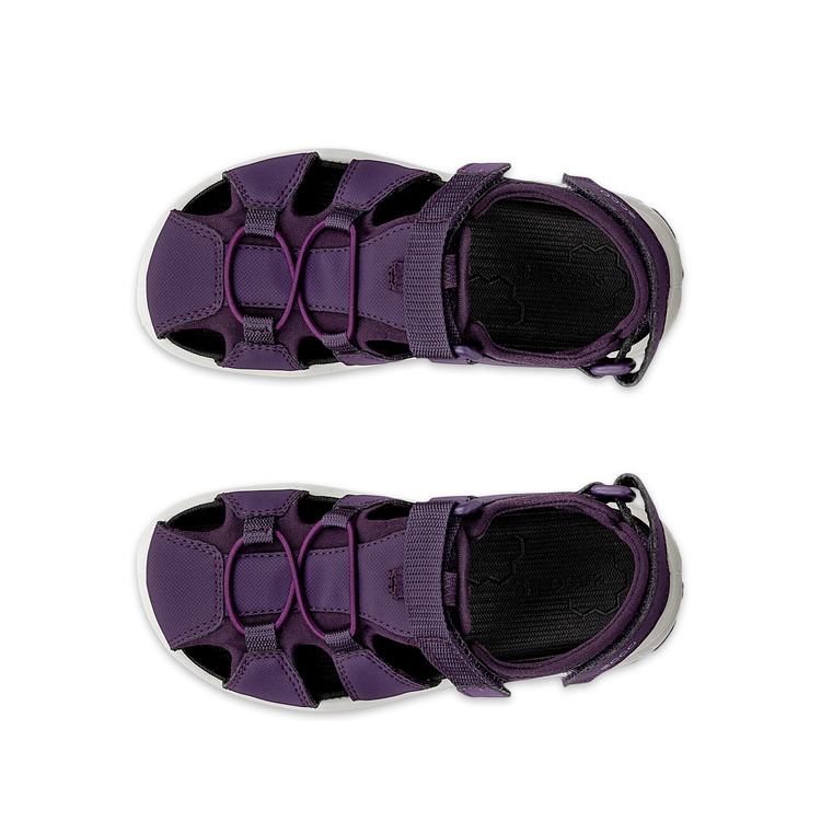 Сандалии ECCO X-TRINSIC K 710633/55775