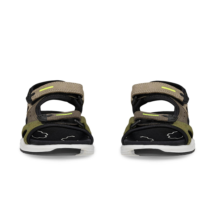 Сандалии ECCO X-TRINSIC K 710642/60883