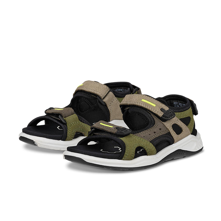 Сандалии ECCO X-TRINSIC K 710642/60883