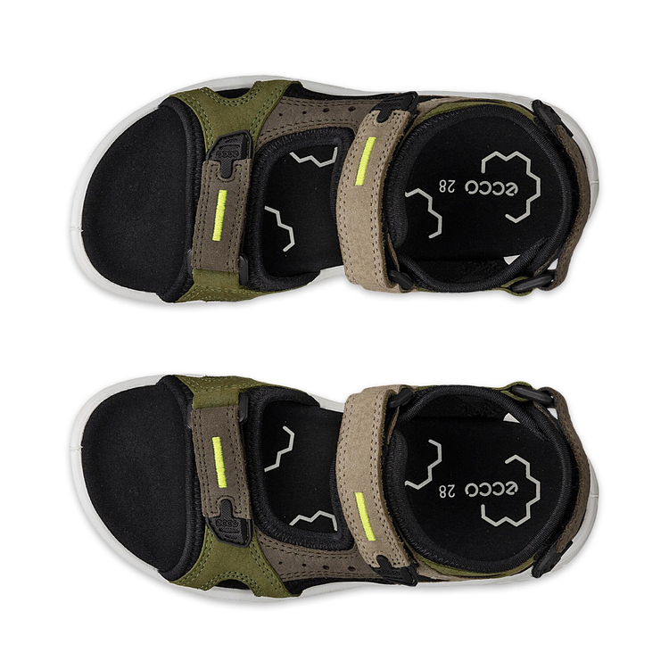 Сандалии ECCO X-TRINSIC K 710642/60883