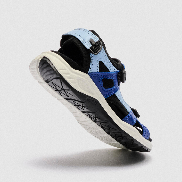 Сандалии ECCO X-TRINSIC K 710642/61119