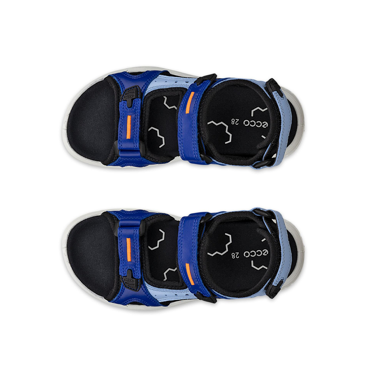 Сандалии ECCO X-TRINSIC K 710642/61119