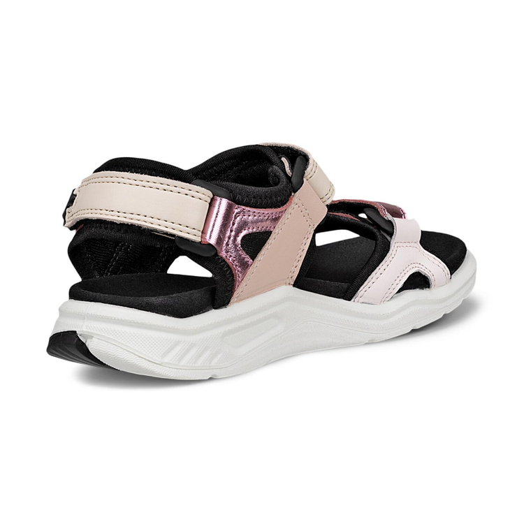 Сандалии ECCO X-TRINSIC K 710642/61120