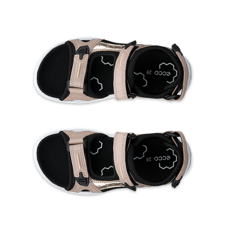 Сандалии ECCO X-TRINSIC K 710642/61544