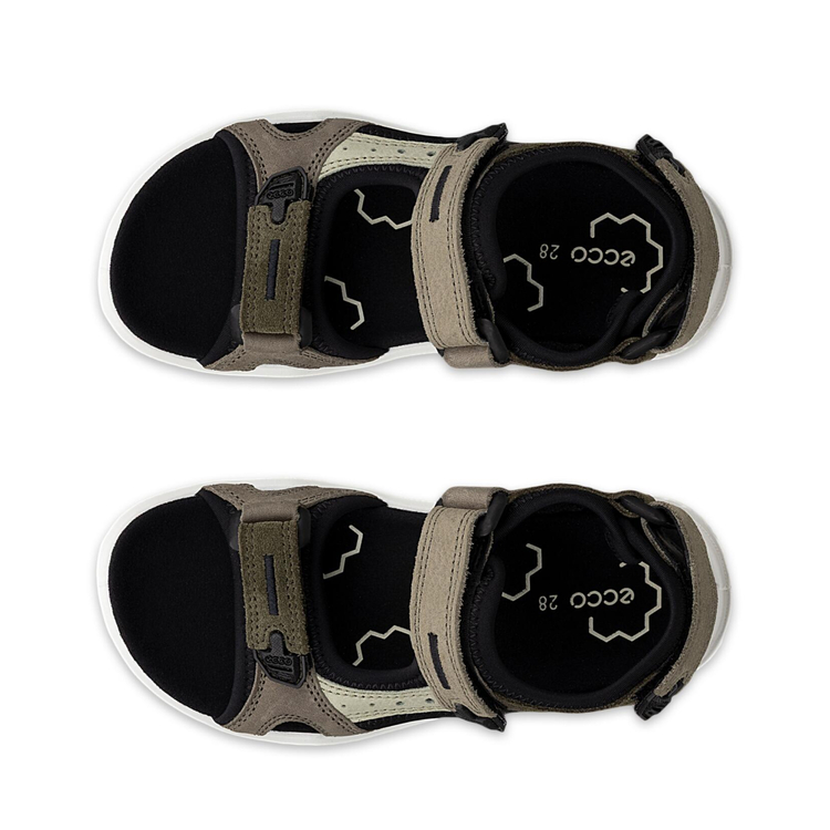 Сандалии ECCO X-TRINSIC K 710643/61628