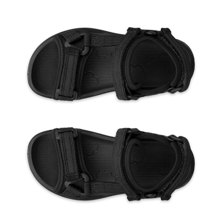 Сандалии ECCO X-TRINSIC K 710672/00101