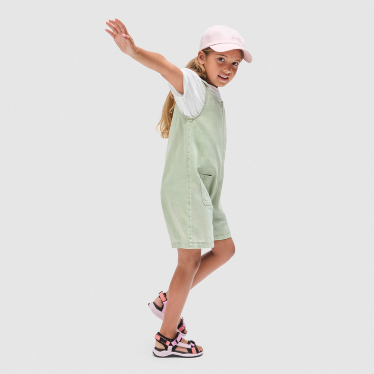 Сандалии ECCO X-TRINSIC K 710672/61629