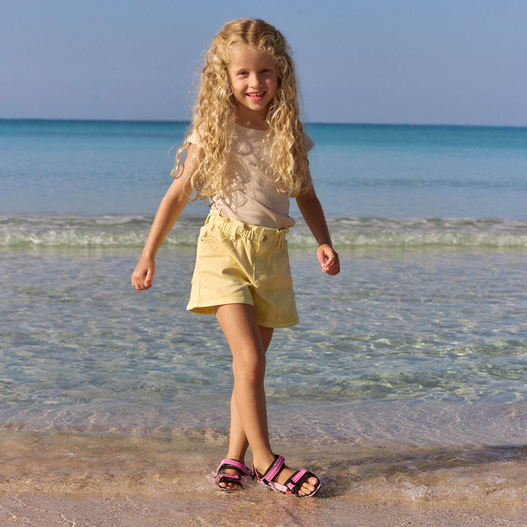 Сандалии ECCO X-TRINSIC K 710672/61629