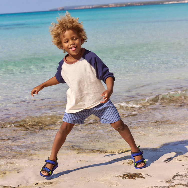 Сандалии ECCO X-TRINSIC K 710672/61630