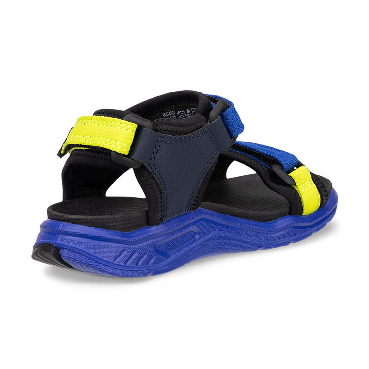 Сандалии ECCO X-TRINSIC K 710672/61630