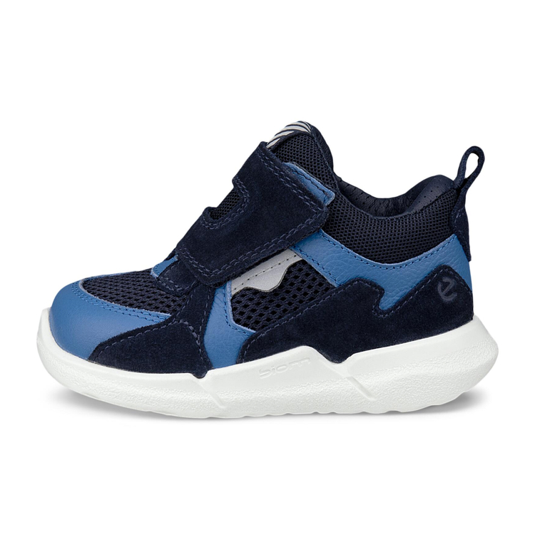 Кроссовки ECCO BIOM 2.2 INFANT 710751/61483