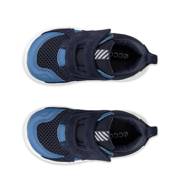 Кроссовки ECCO BIOM 2.2 INFANT 710751/61483