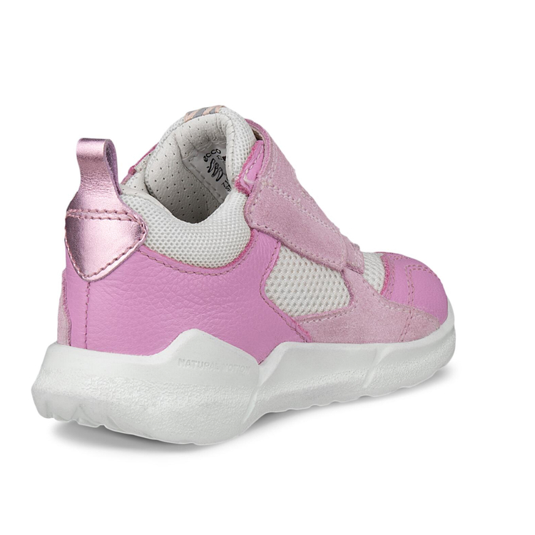 Кроссовки ECCO BIOM 2.2 INFANT 710751/61484