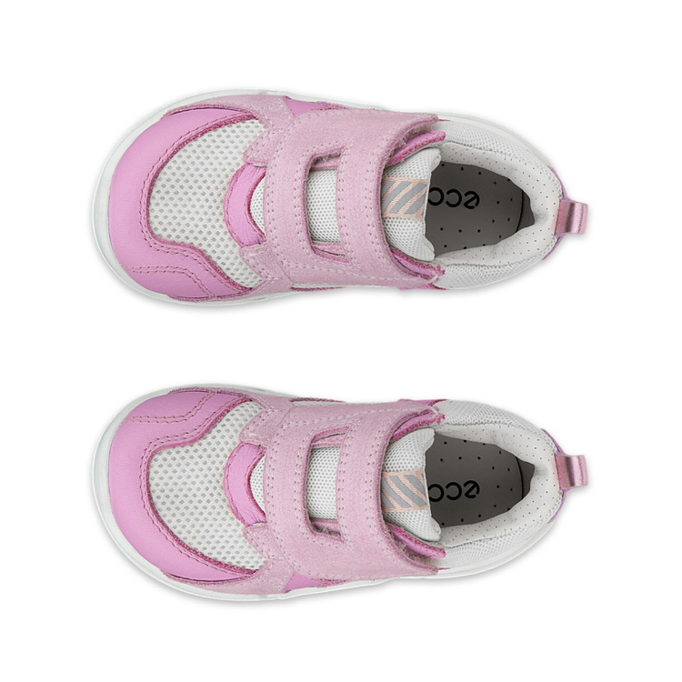 Кроссовки ECCO BIOM 2.2 INFANT 710751/61484