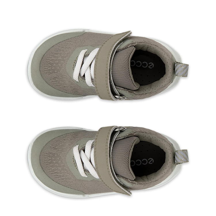 Кроссовки ECCO BIOM 2.2 INFANT 710761/11529