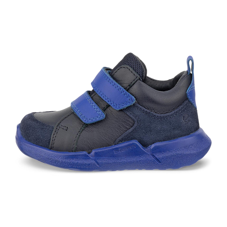 Кроссовки ECCO BIOM 2.2 INFANT 710781/61783