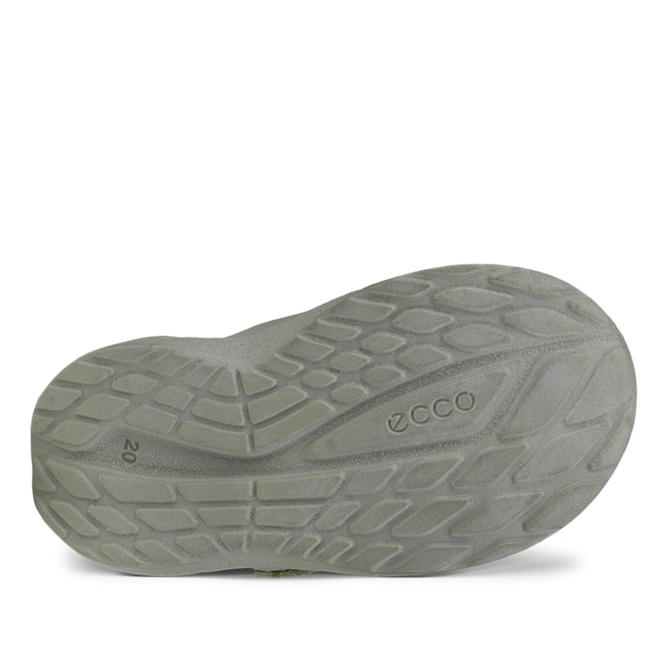 Ботинки ECCO BIOM 2.2 INFANT 710791/55894