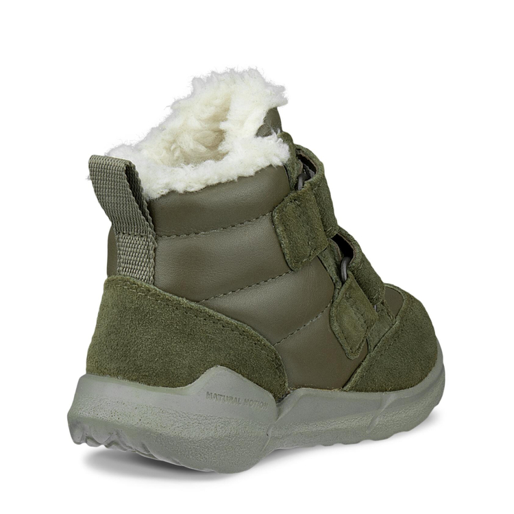 Ботинки ECCO BIOM 2.2 INFANT 710791/55894