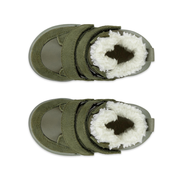 Ботинки ECCO BIOM 2.2 INFANT 710791/55894