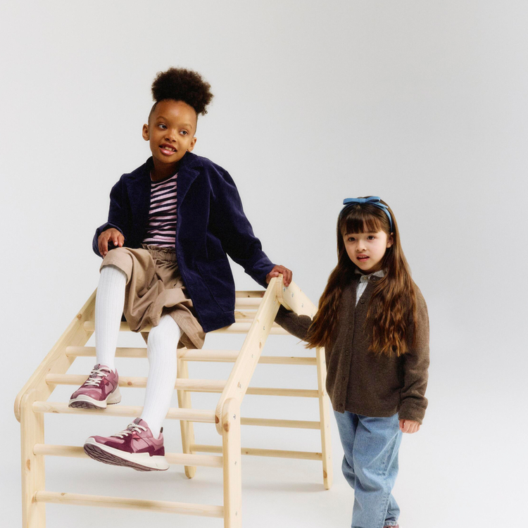 Кроссовки ECCO BIOM 2.2 K 710872/61297