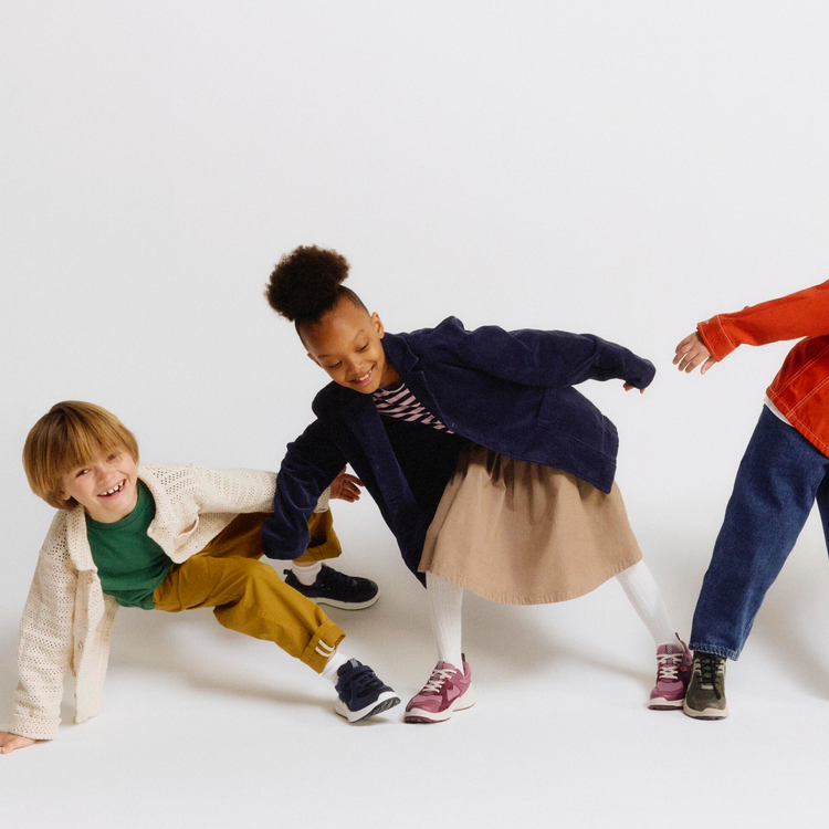 Кроссовки ECCO BIOM 2.2 K 710872/61297