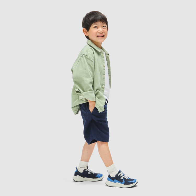 Кроссовки ECCO BIOM 2.2 K 710872/61483