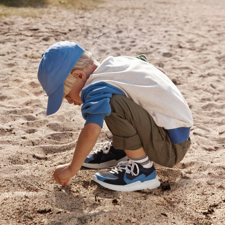 Кроссовки ECCO BIOM 2.2 K 710872/61483