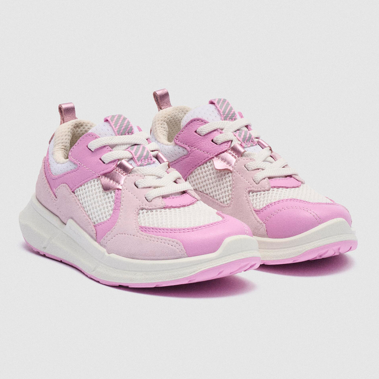 Кроссовки ECCO BIOM 2.2 K 710872/61484