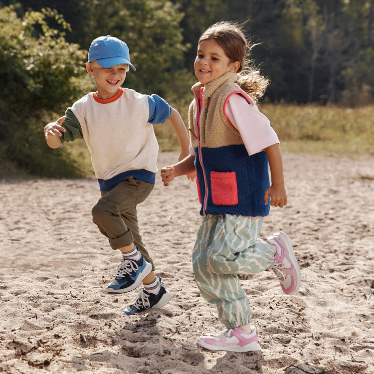 Кроссовки ECCO BIOM 2.2 K 710872/61484