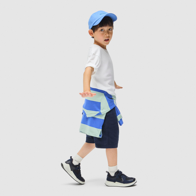 Кроссовки ECCO BIOM 2.2 K 710902/51142