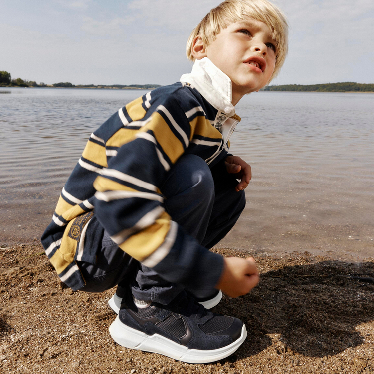 Кроссовки ECCO BIOM 2.2 K 710902/51142