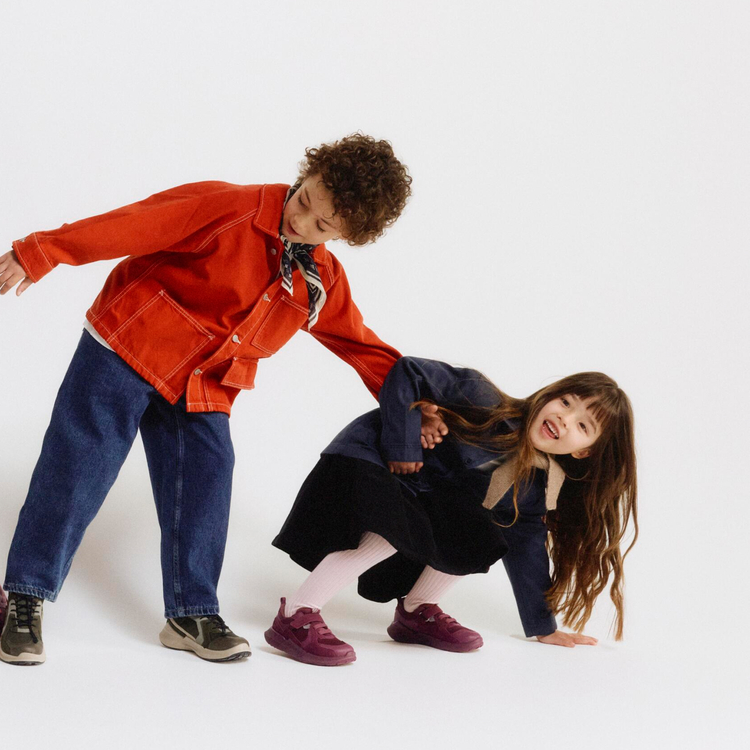 Кроссовки ECCO BIOM 2.2 K 710902/61294