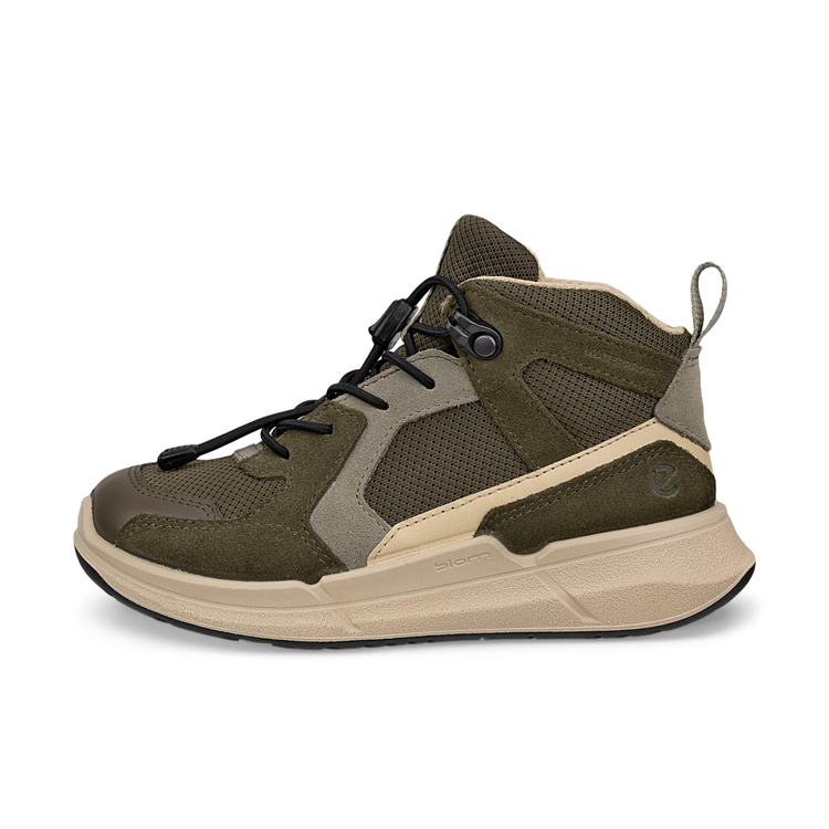 Ботинки ECCO BIOM 2.2 K 710912/61347