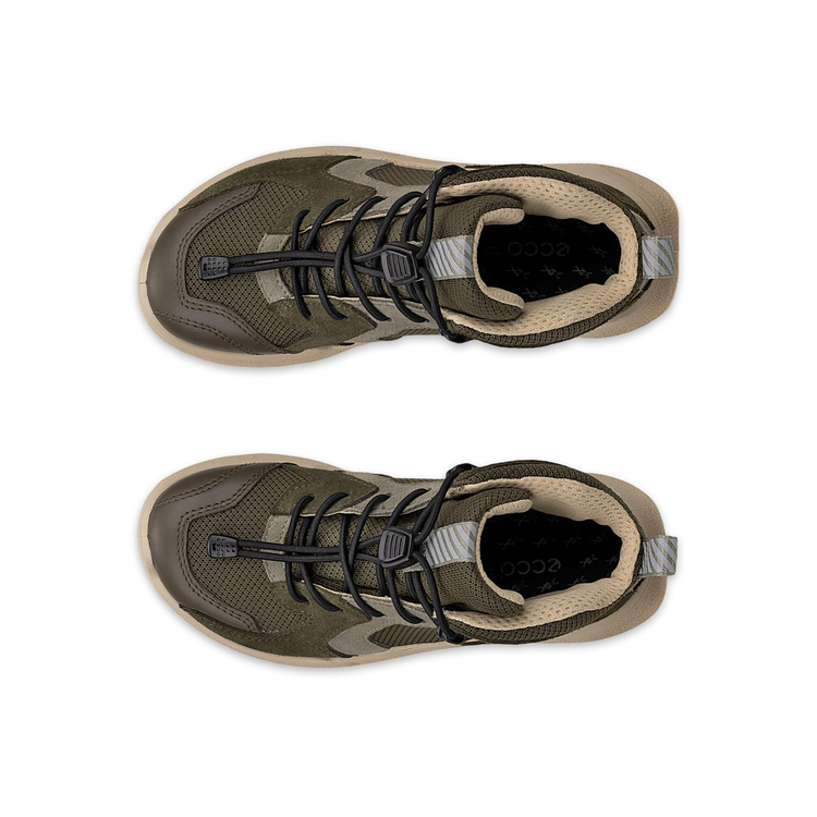 Ботинки ECCO BIOM 2.2 K 710912/61347