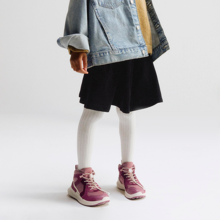 Ботинки ECCO BIOM 2.2 K 710912/61427