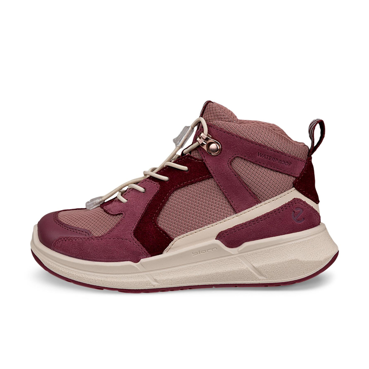 Ботинки ECCO BIOM 2.2 K 710912/61427