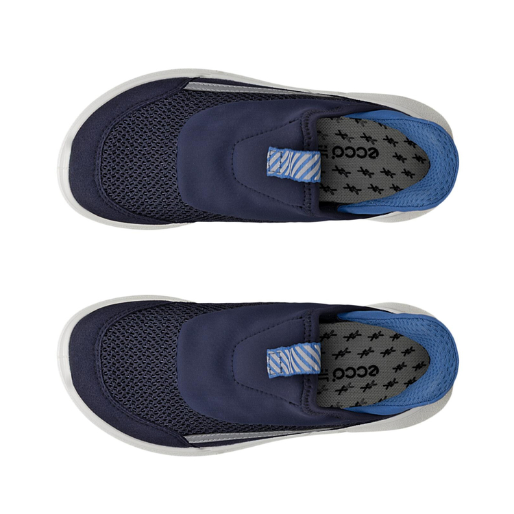 Слипоны ECCO BIOM 2.2 K 710932/10303