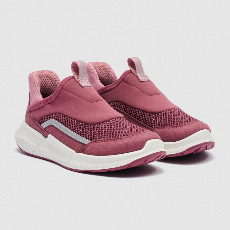 Слипоны ECCO BIOM 2.2 K 710932/10346