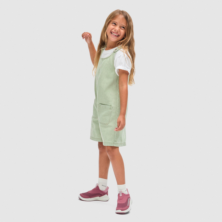 Слипоны ECCO BIOM 2.2 K 710932/10346