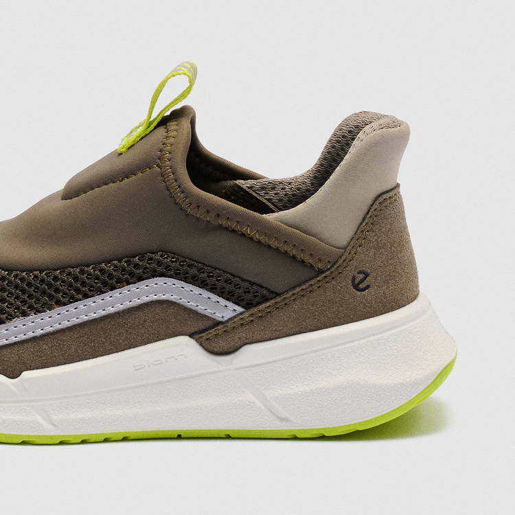 Слипоны ECCO BIOM 2.2 K 710932/10543