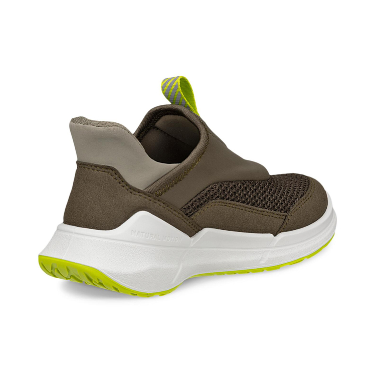 Слипоны ECCO BIOM 2.2 K 710932/10543