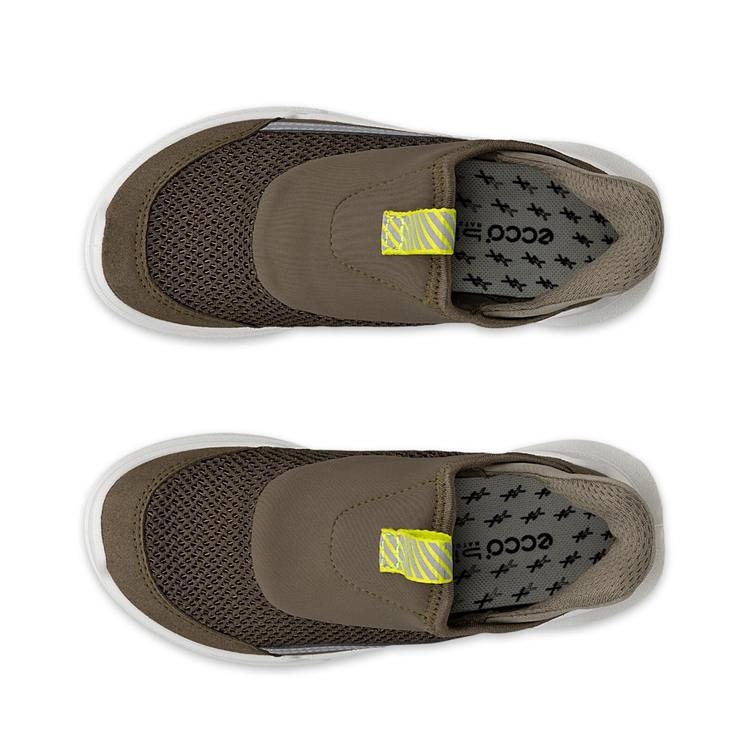 Слипоны ECCO BIOM 2.2 K 710932/10543