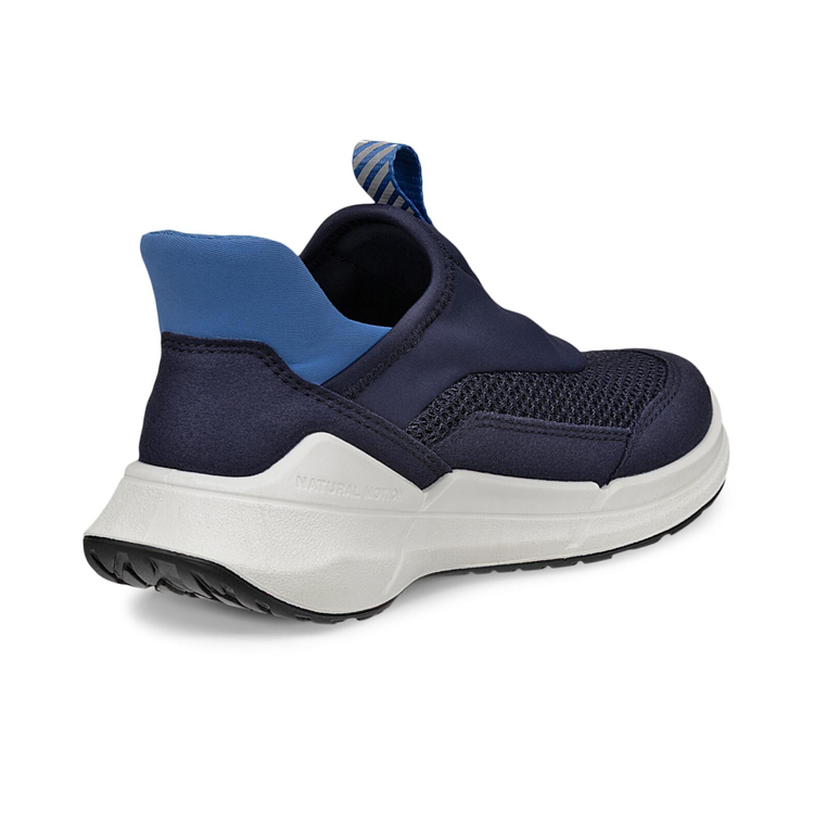 Слипоны ECCO BIOM 2.2 K 710933/10303