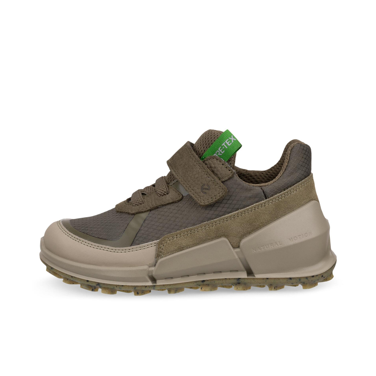 Кроссовки ECCO BIOM K2 711262/61045