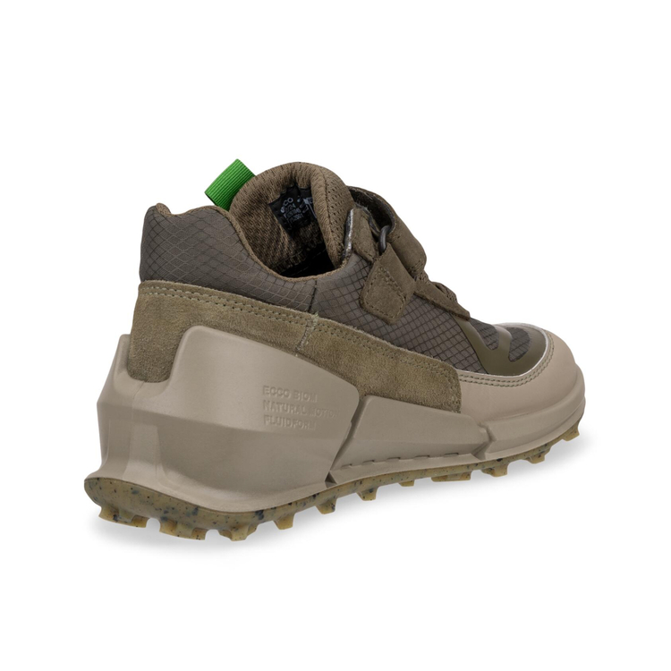 Кроссовки ECCO BIOM K2 711262/61045