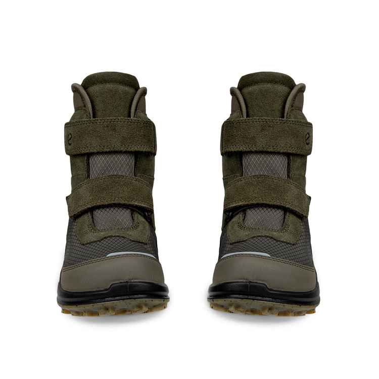 Ботинки ECCO BIOM K2 711272/60230