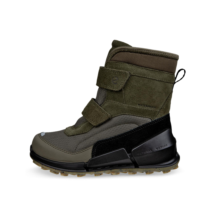 Ботинки ECCO BIOM K2 711272/60230